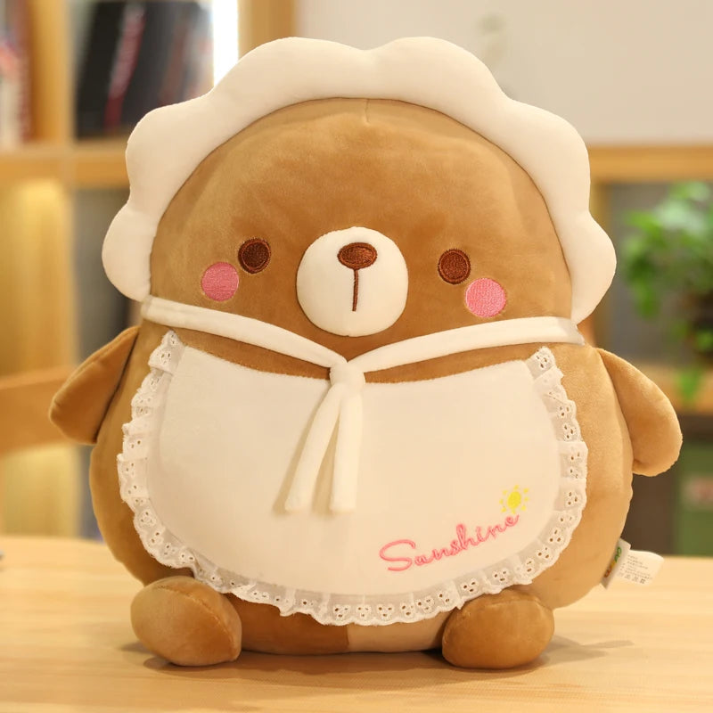Pinguim de Pelúcia Kawaii 40 cm