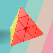 Cubo Mágico 3x3x3 Torcido