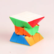 Cubo Mágico 3x3x3 Torcido