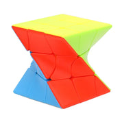 Cubo Mágico 3x3x3 Torcido