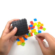 Cubo Mágico Picube Educacional