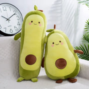 Boneca Abacate Gigante Kawaii