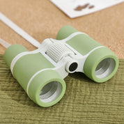 Kdis Outdoor Exploration Set Insects Plants Observation Box Wooden Cognitive Magnifying Glass Natural Forest Adventure Toys Gift