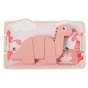 Bebê animal threading brinquedos de madeira empilhamento brinquedos blocos jogos de tabuleiro brinquedos de madeira bebê animal amarrando rosqueamento contas brinquedos presente