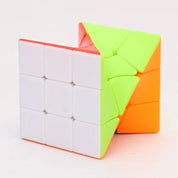 Cubo Mágico 3x3x3 Torcido