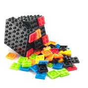 Cubo Mágico Picube Educacional