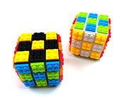 Cubo Mágico Picube Educacional