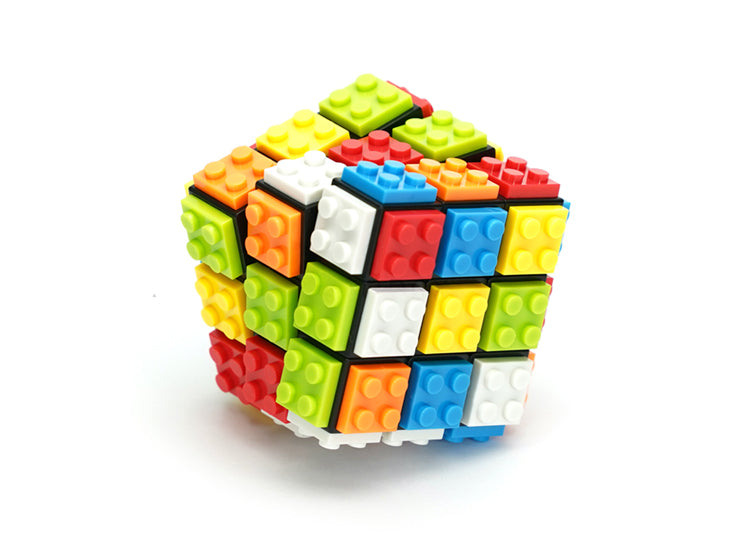 Cubo Mágico Picube Educacional