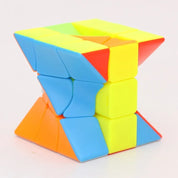 Cubo Mágico 3x3x3 Torcido