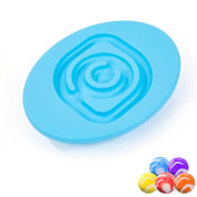 Crianças caracol placa de equilíbrio crianças tdah autismo fisioterapia integração sensorial equipamentos treinamento jogos esportivos kinder spiele