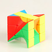 Cubo Mágico 3x3x3 Torcido