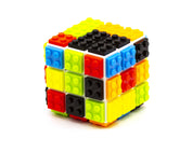 Cubo Mágico Picube Educacional