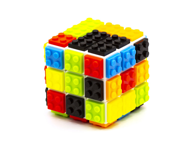 Cubo Mágico Picube Educacional
