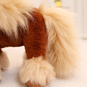 Cavalo de Pelúcia - Companheiro Perfeito para Crianças