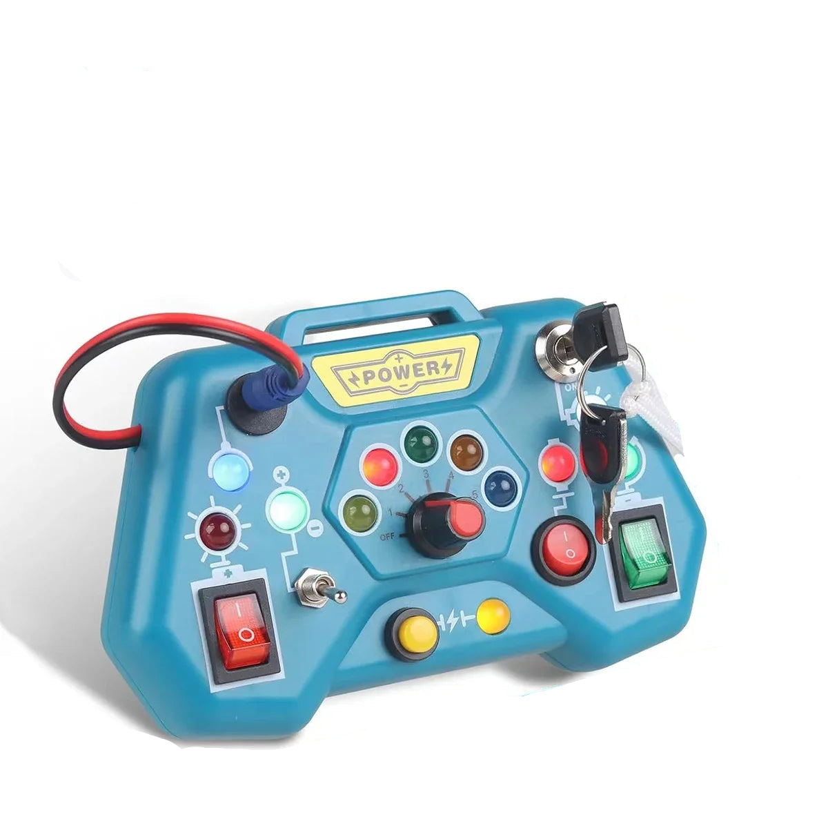 Montessori ocupado placa brinquedos para crianças presentes para 3 anos de idade do bebê meninos meninas brinquedos educativos aprendizagem da criança brinquedos de viagem