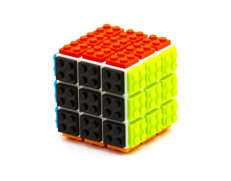 Cubo Mágico Picube Educacional