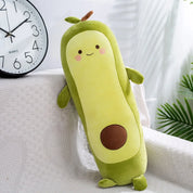 Boneca Abacate Gigante Kawaii