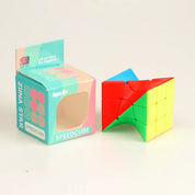 Cubo Mágico 3x3x3 Torcido