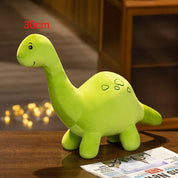 Pelúcia Dinossauro Kawaii: Aventura Macia para Crianças
