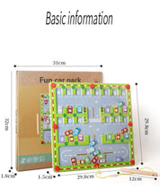 Placa magnética do labirinto do alfabeto, brinquedos de aprendizagem e brinquedos de classificação de cores quebra-cabeças coloridos do alfabeto para crianças abc alfabeto ímãs motor fino