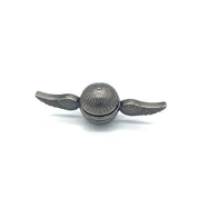 Spinner Mágico de Metal para Alívio de Estresse
