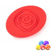 Crianças caracol placa de equilíbrio crianças tdah autismo fisioterapia integração sensorial equipamentos treinamento jogos esportivos kinder spiele