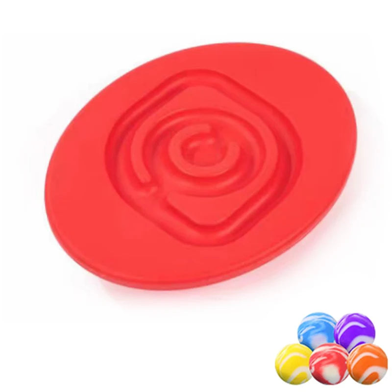 Crianças caracol placa de equilíbrio crianças tdah autismo fisioterapia integração sensorial equipamentos treinamento jogos esportivos kinder spiele