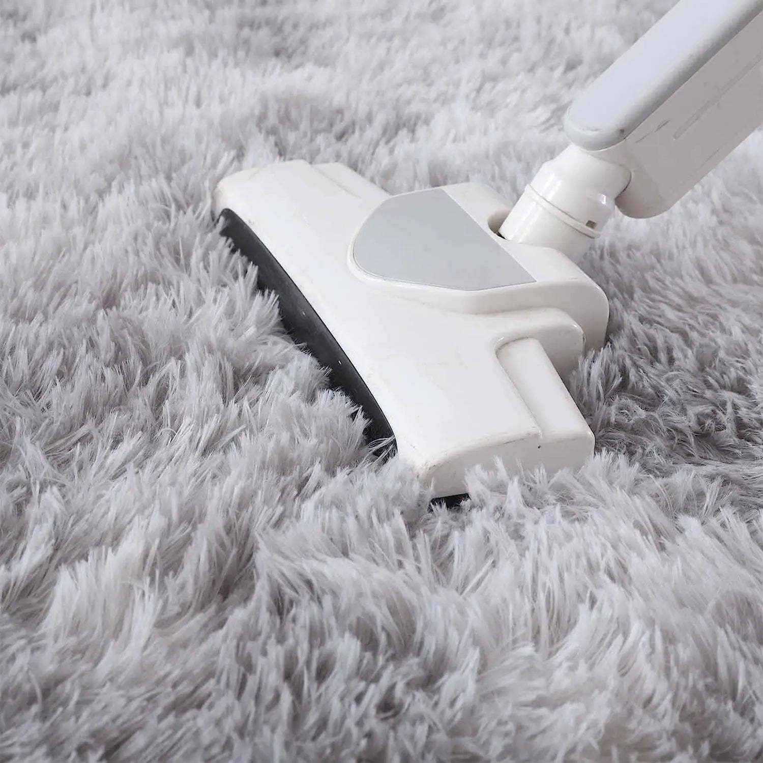 Tapete de Pelúcia Redondo Fofo para Crianças - Conforto e Elegância