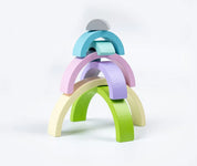Arco-Íris Montessori em Madeira