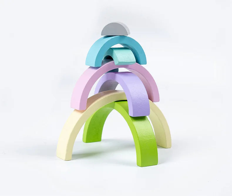 Arco-Íris Montessori em Madeira