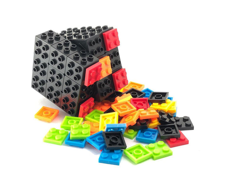 Cubo Mágico Picube Educacional