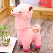 Ihama Sorridente de Pelúcia 25cm