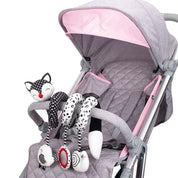 Brinquedo Espiral Sensorial para Bebês