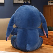 Pelúcia Encantada Stitch: Maciez e Diversão em Cada Abraço!
