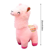 Ihama Sorridente de Pelúcia 25cm