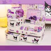 Organizador Infantil Multi Camadas - Grande Capacidade