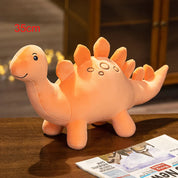 Pelúcia Dinossauro Kawaii: Aventura Macia para Crianças