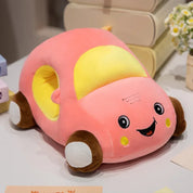 Almofada Travesseiro Kawaii Carro para Crianças