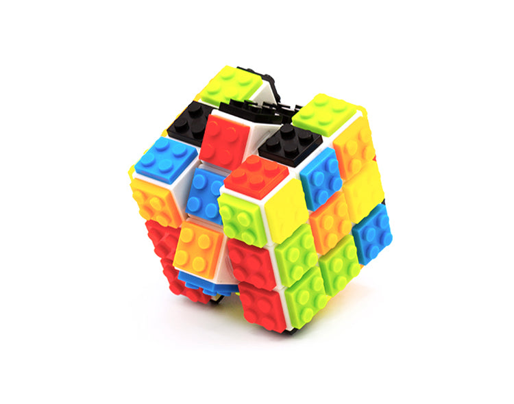 Cubo Mágico Picube Educacional