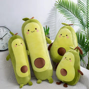 Boneca Abacate Gigante Kawaii
