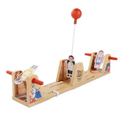 Jogo de Basquete de Mesa Brinquedo Interativo para Família
