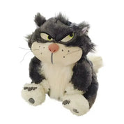 Gato de Pelúcia Kawaii 25-45 cm - Decoração e Presente Perfeito
