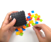 Cubo Mágico Picube Educacional