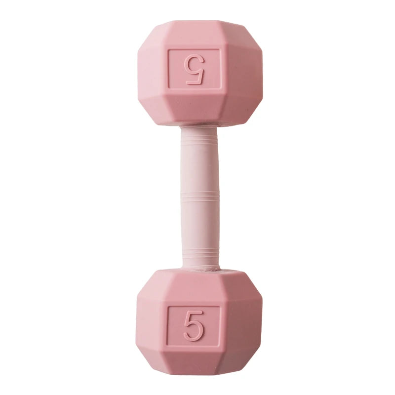 Chocalho Sensorial de Silicone para Bebês