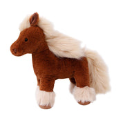 Cavalo de Pelúcia - Companheiro Perfeito para Crianças