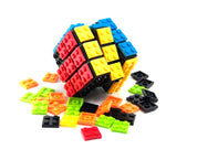 Cubo Mágico Picube Educacional