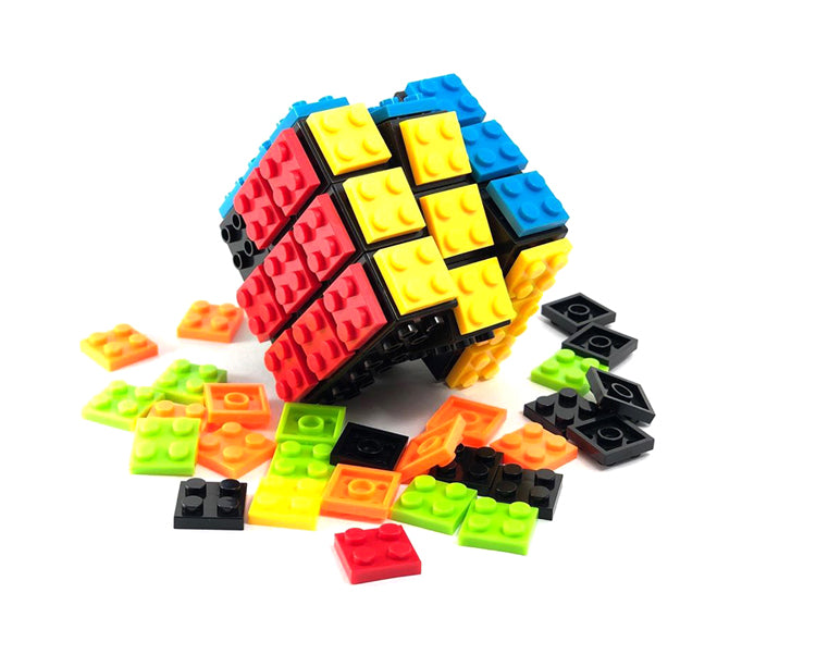 Cubo Mágico Picube Educacional