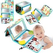 Livro Espelho Montessori