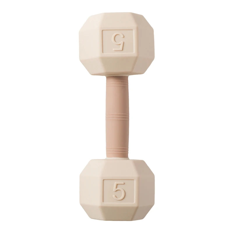 Chocalho Sensorial de Silicone para Bebês