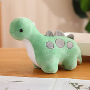 Pelúcia Dinossauro Pescoço Longo